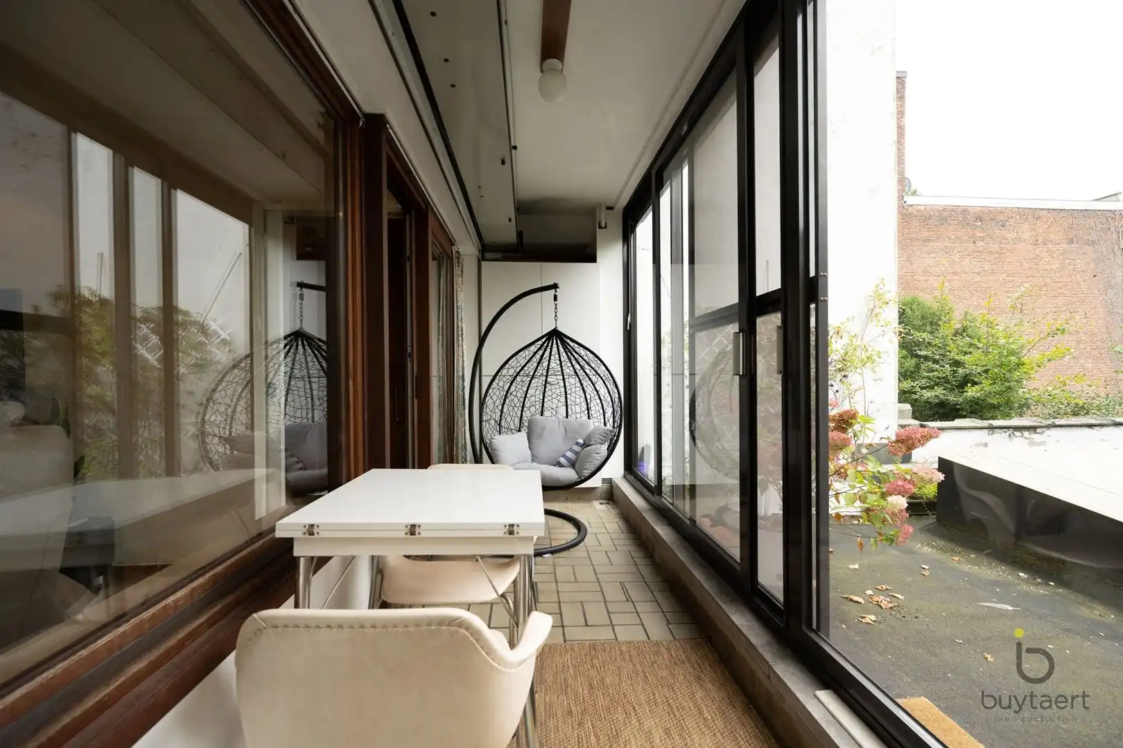 Gezellig appartement met authentieke charme op toplocatie in Antwerpen. foto 10