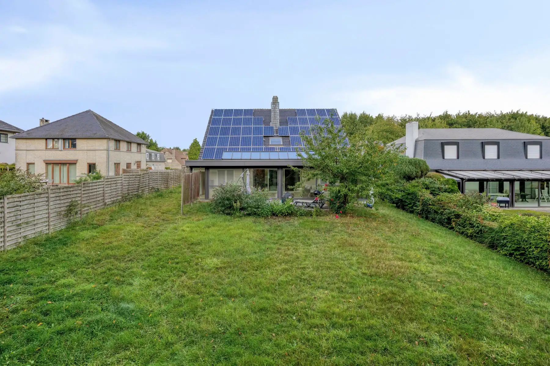 Villa te koop foto 28