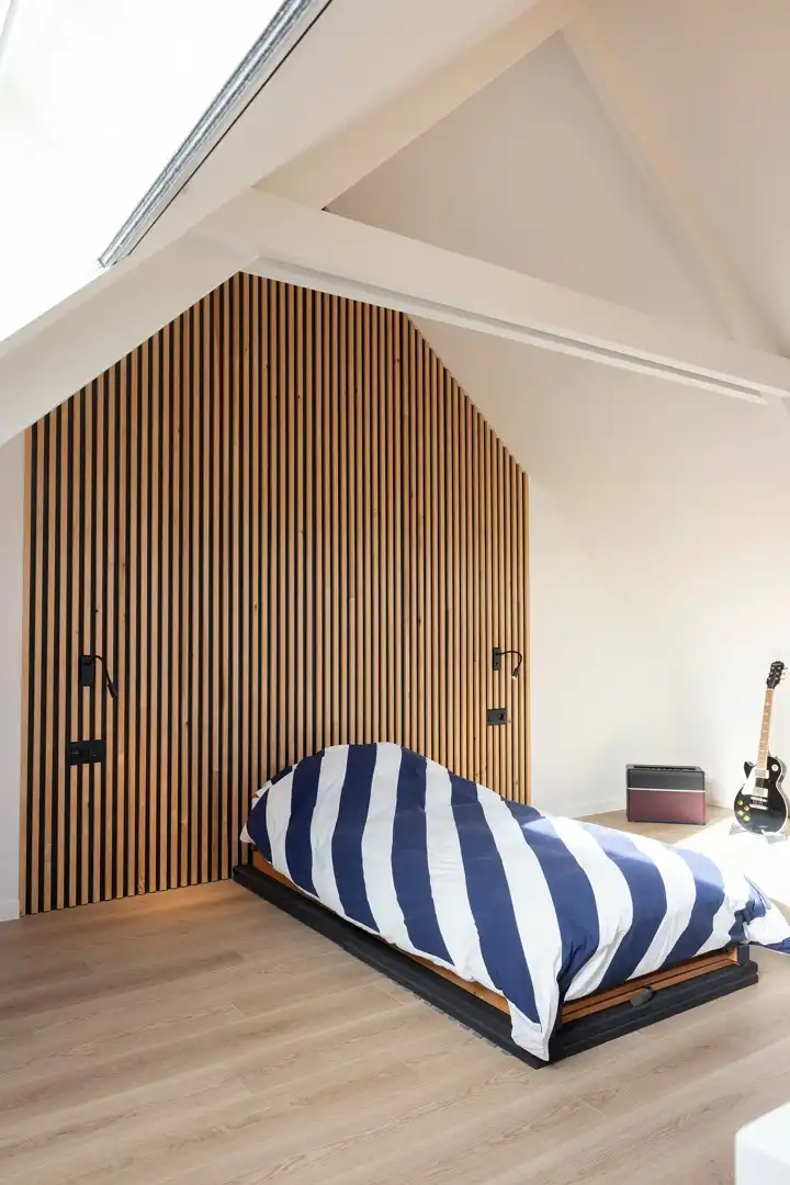 100% instapklare woning foto 10