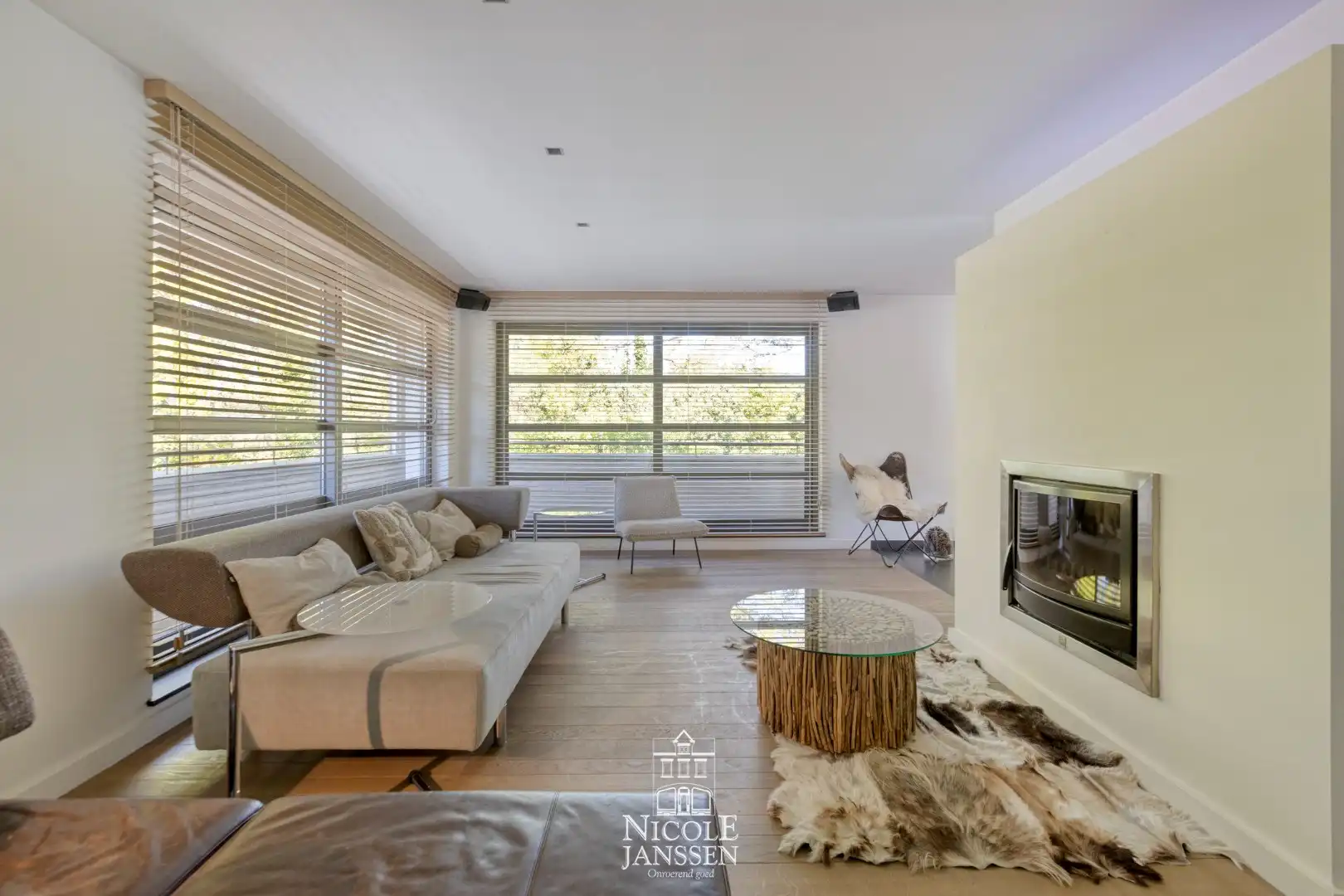 Exclusieve veelzijdige woning foto 11