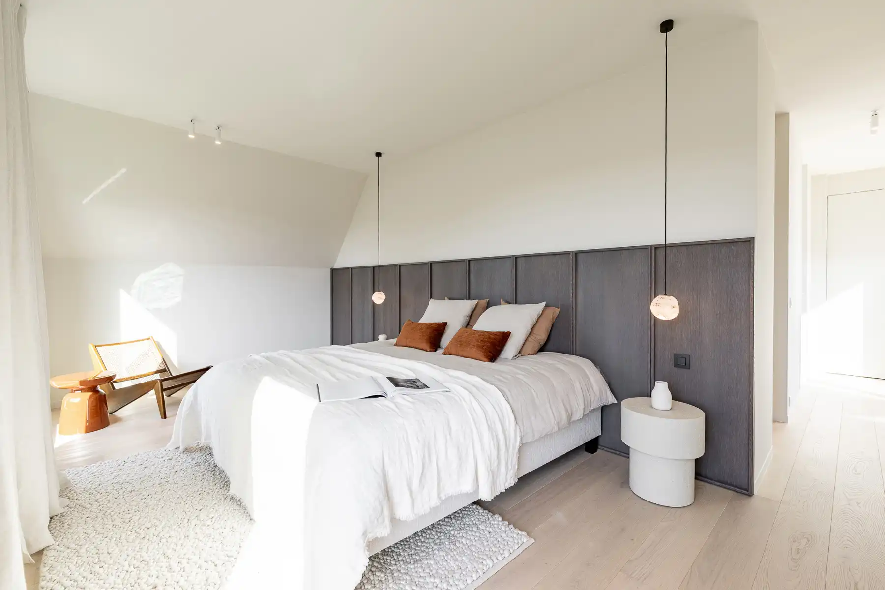 Exclusieve nieuwbouwvilla - Rand Zoute foto 32