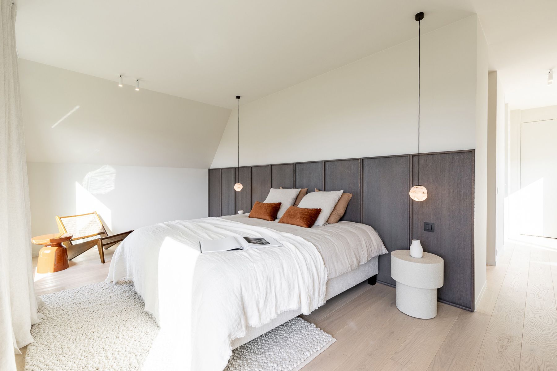 Exclusieve nieuwbouwvilla - Rand Zoute foto 32