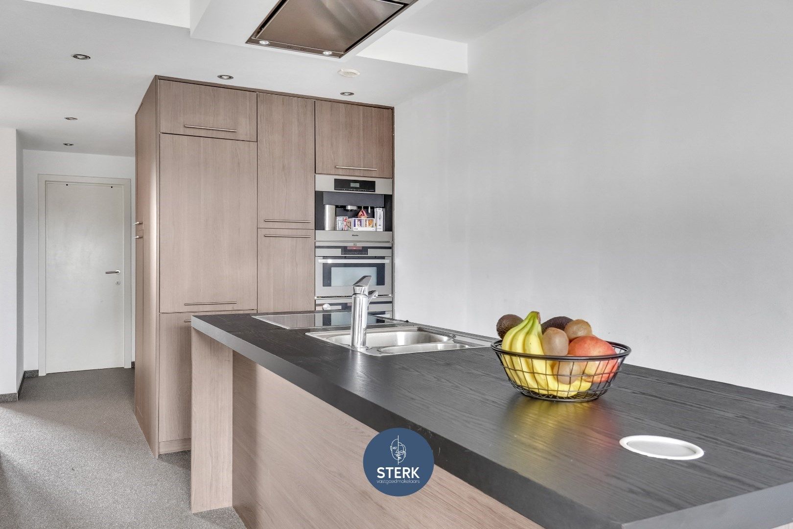 INSTAPKLAAR DUPLEX-APPARTEMENT MET ZOLDER TE MAASMECHELEN !  foto 10