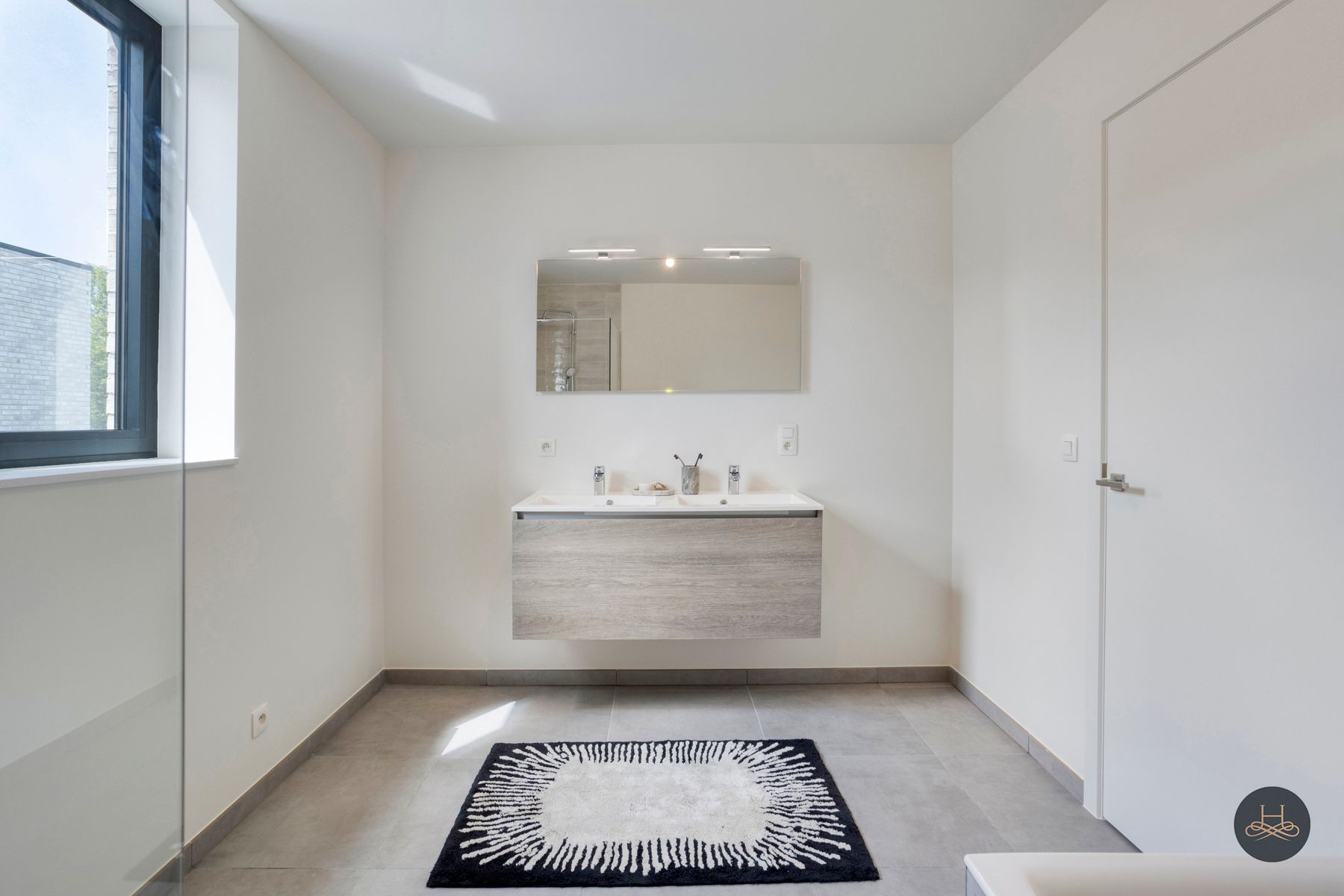 Prachtige nieuwbouw BEN woning met open zicht foto 22