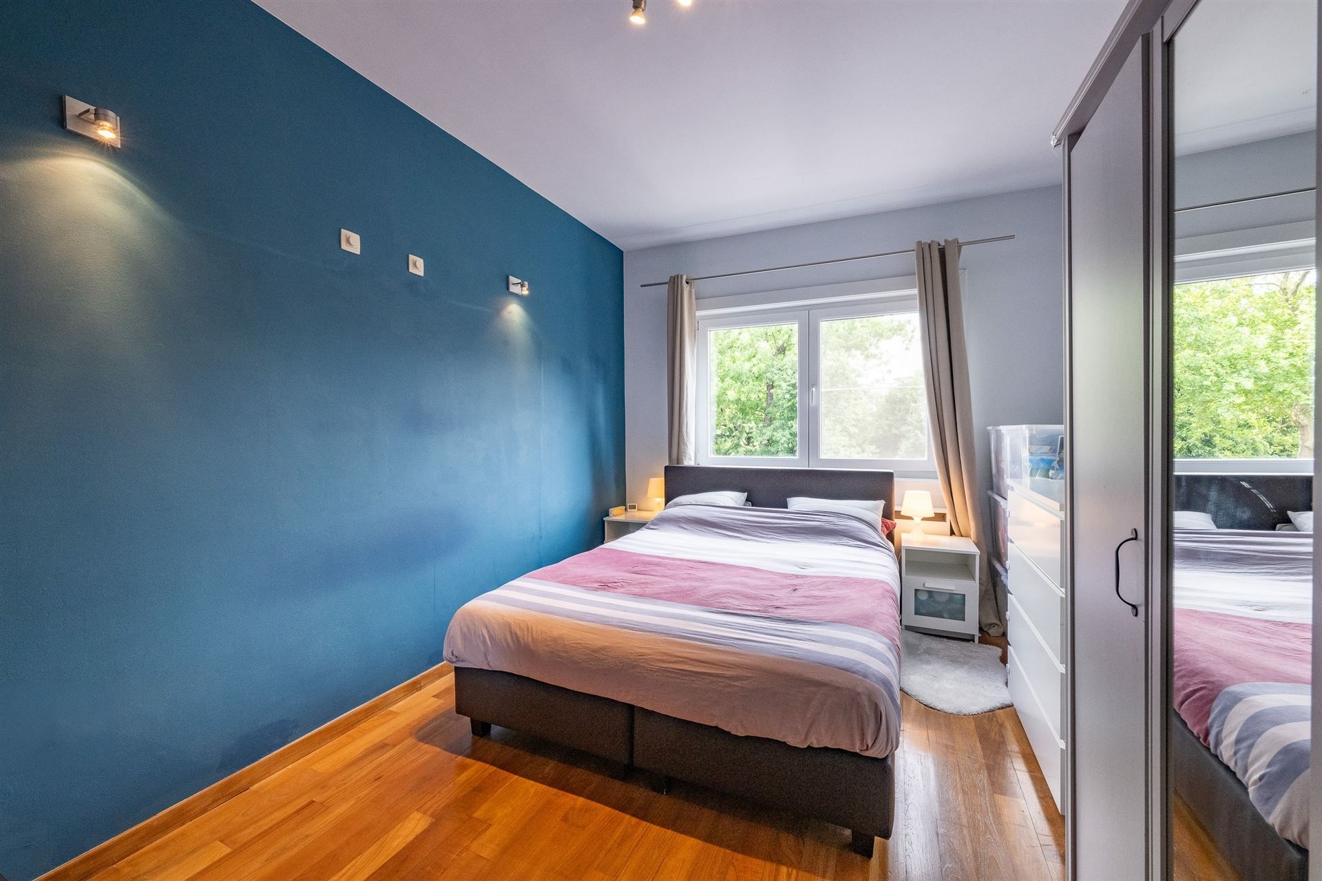 Appartement foto 5