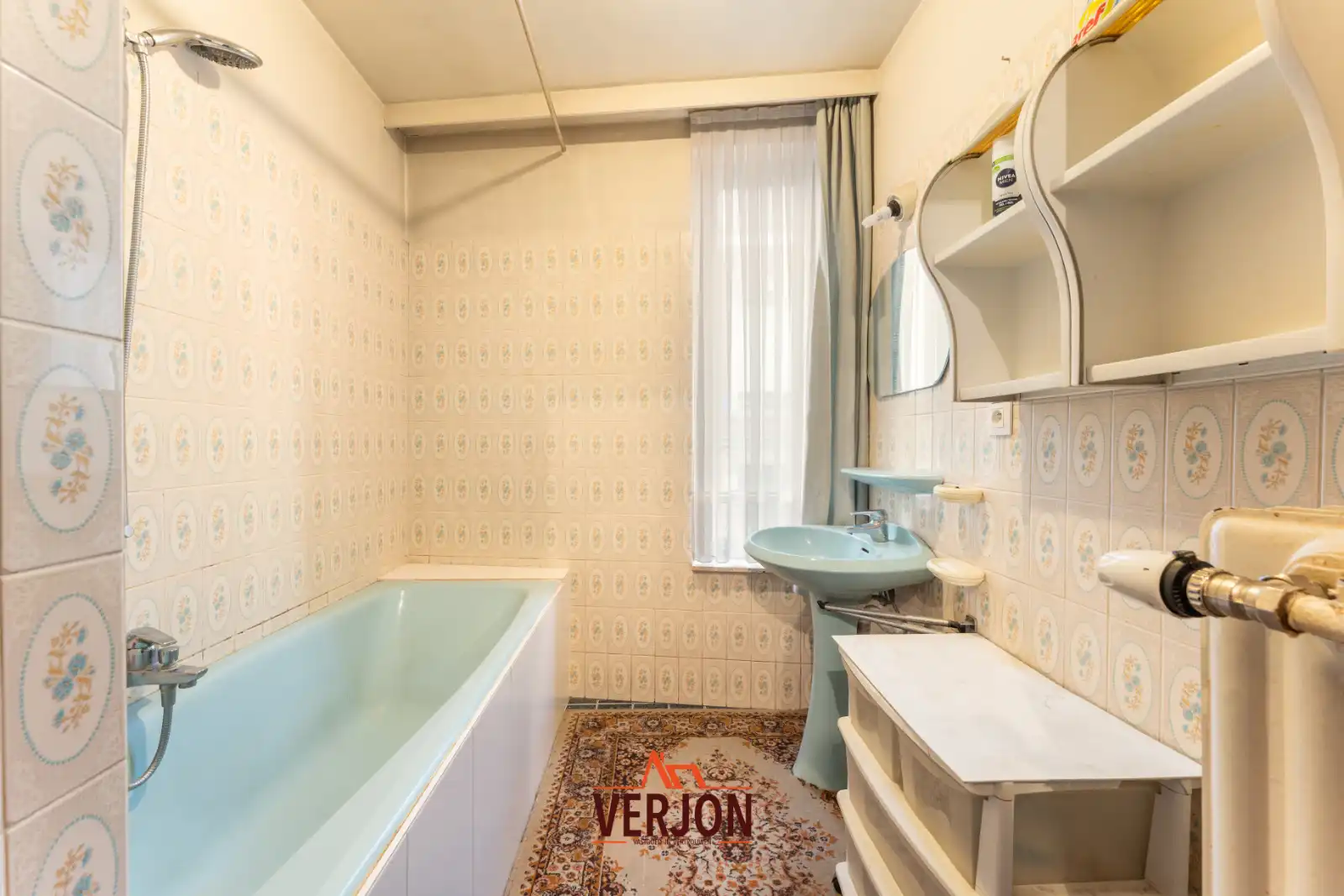 Appartement met 2 slaapkamers en garage foto 12