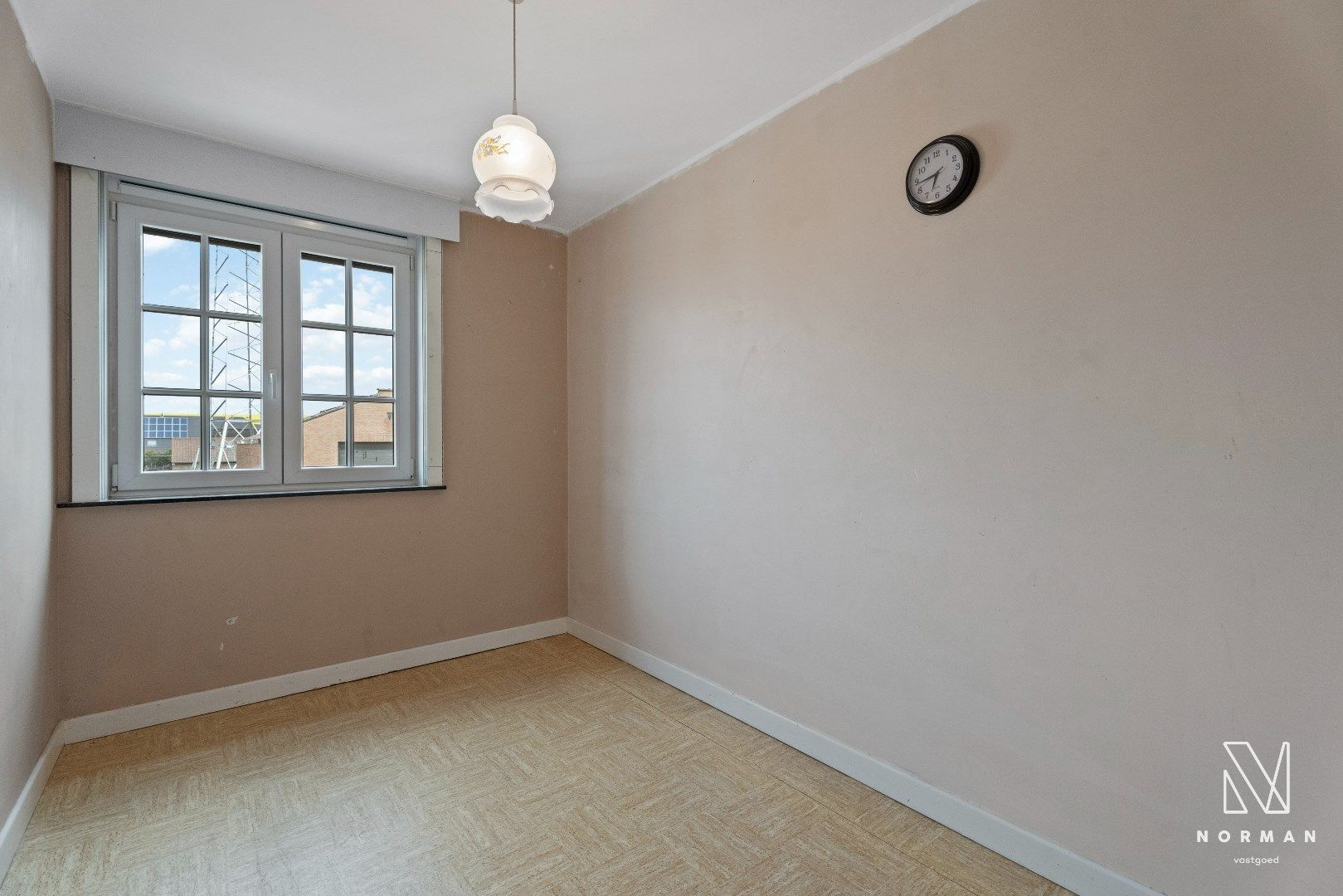 Alleenstaande woning op groot perceel te Deerlijk foto 15
