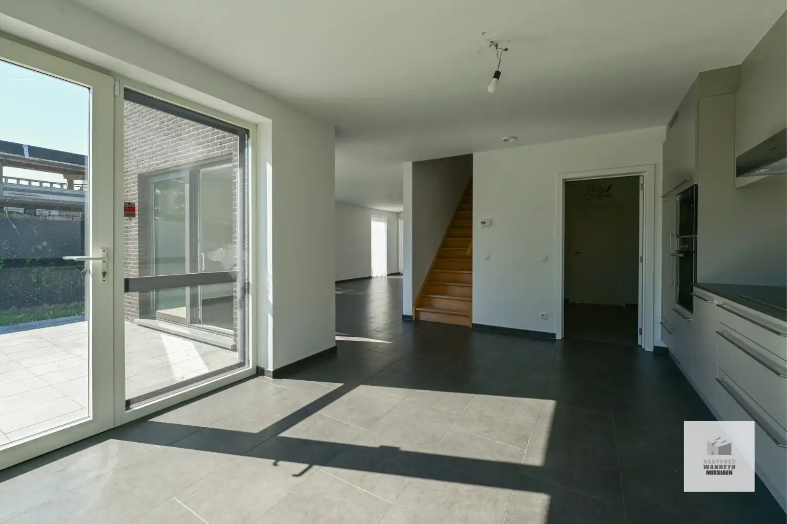Recente energiezuinige woning met 3 slaapkamers en garage te Maria-Aalter foto 10