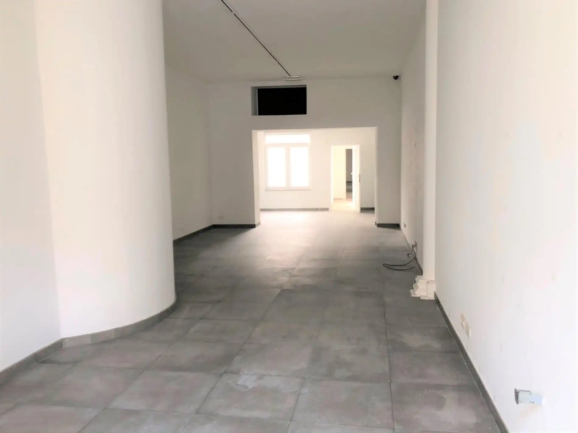 Handelsgelijkvloers in het centrum van Diest foto 2