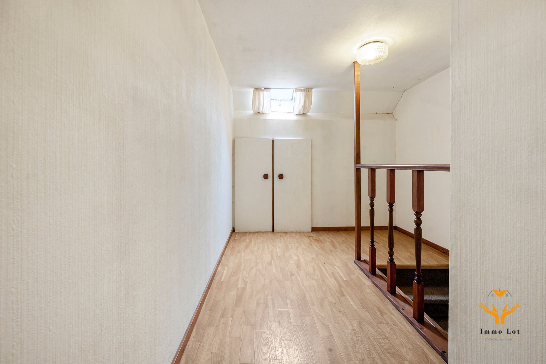 Te renoveren woning met tuin in rustige buurt foto 9