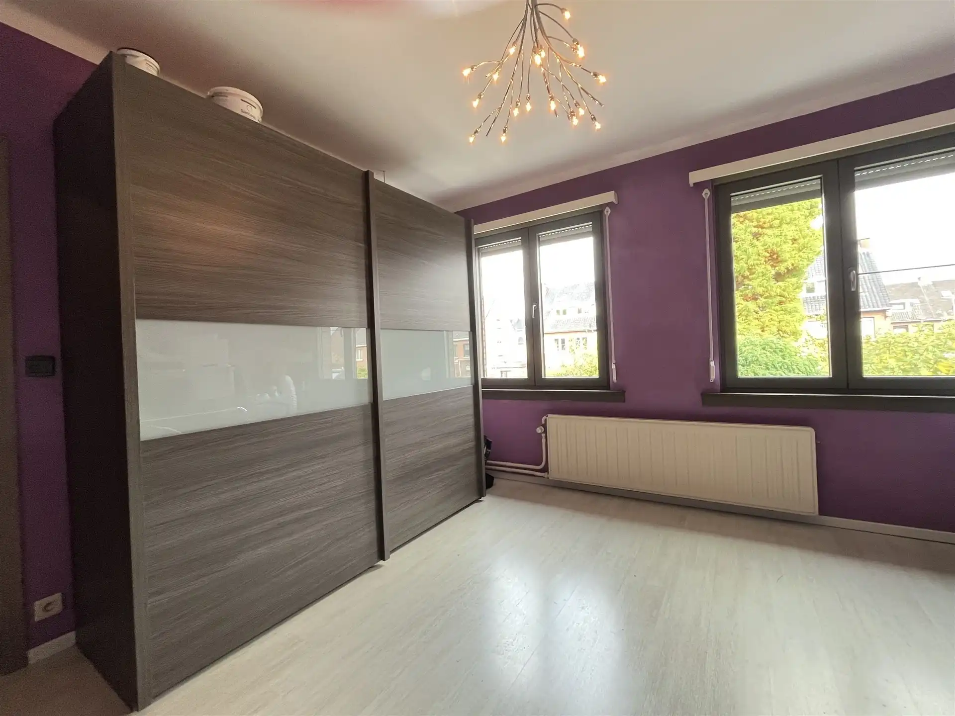 Ruime, verzorgde rijwoning met gezellige tuin!  foto 9