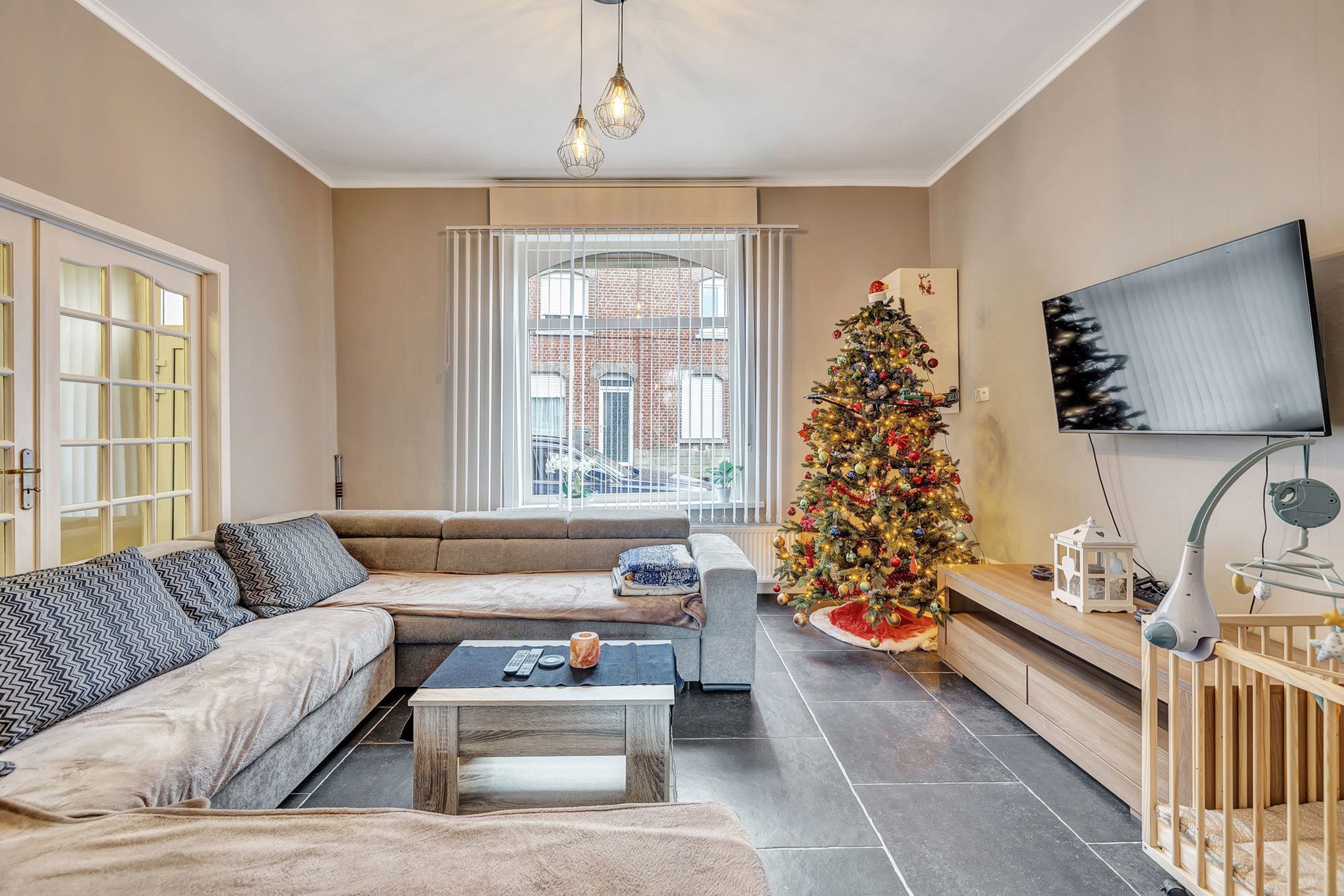 Gerenoveerde woning op 4a11ca te Appelterre foto 4