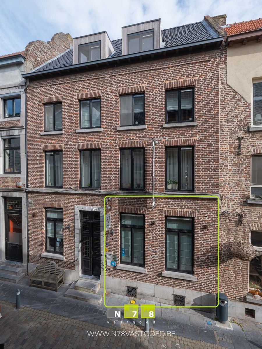 Appartement te koop foto 2