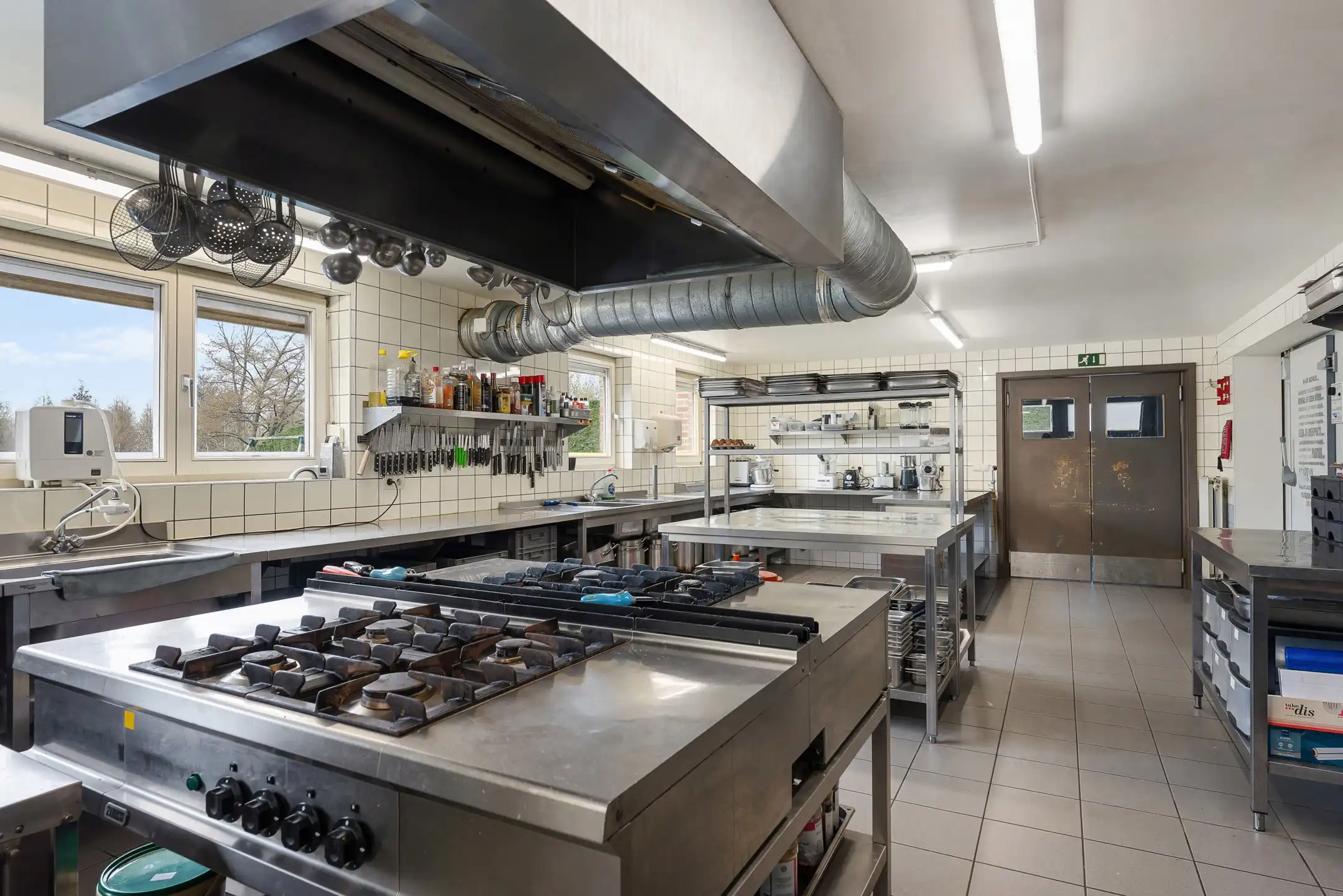 Charmante villa met souterrain 168m2 te Dalhem foto 36