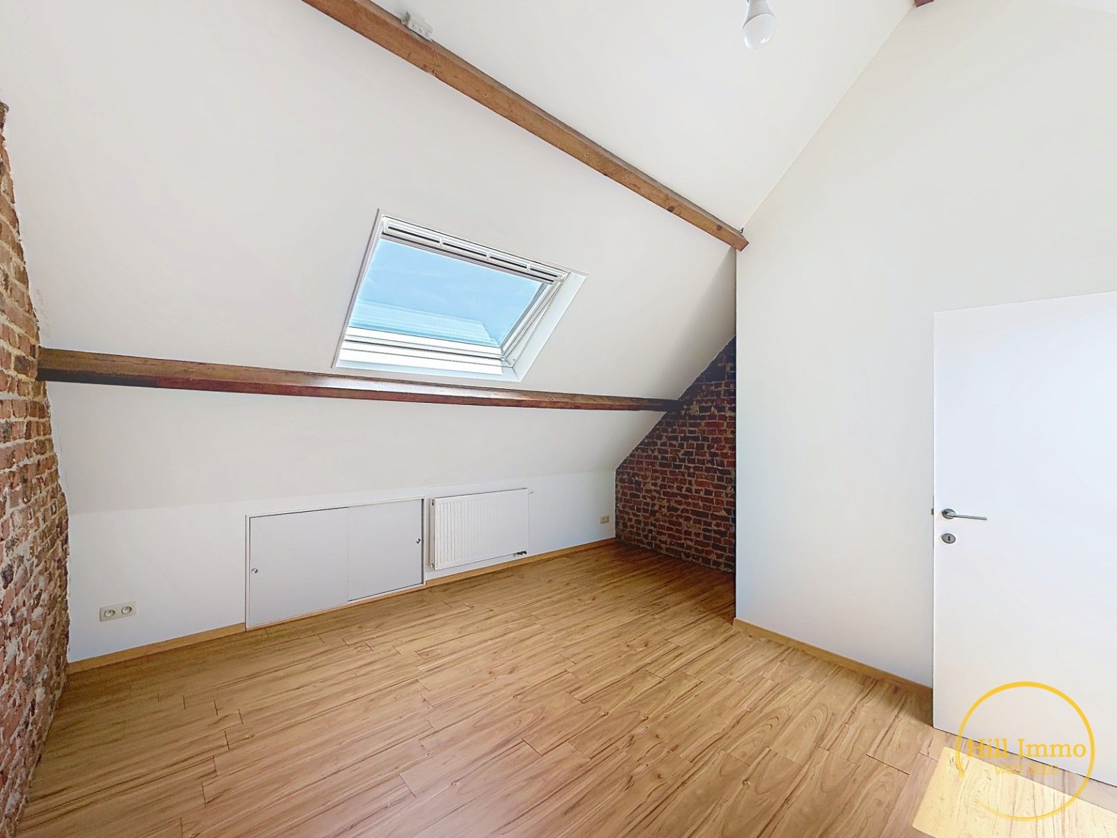 Duplex appartement te Heuvelland foto 4