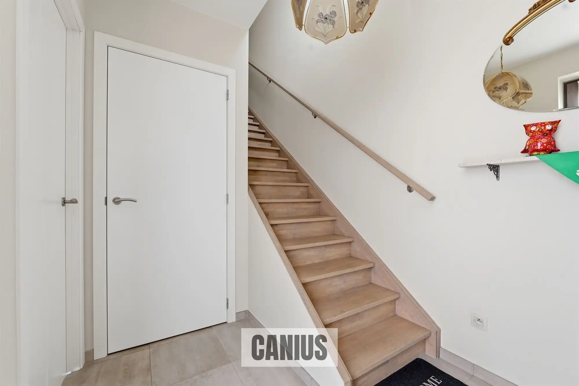 ENERGIEZUINIG WONING MET 3 SLPK EN RUIME TERRASSEN foto 12