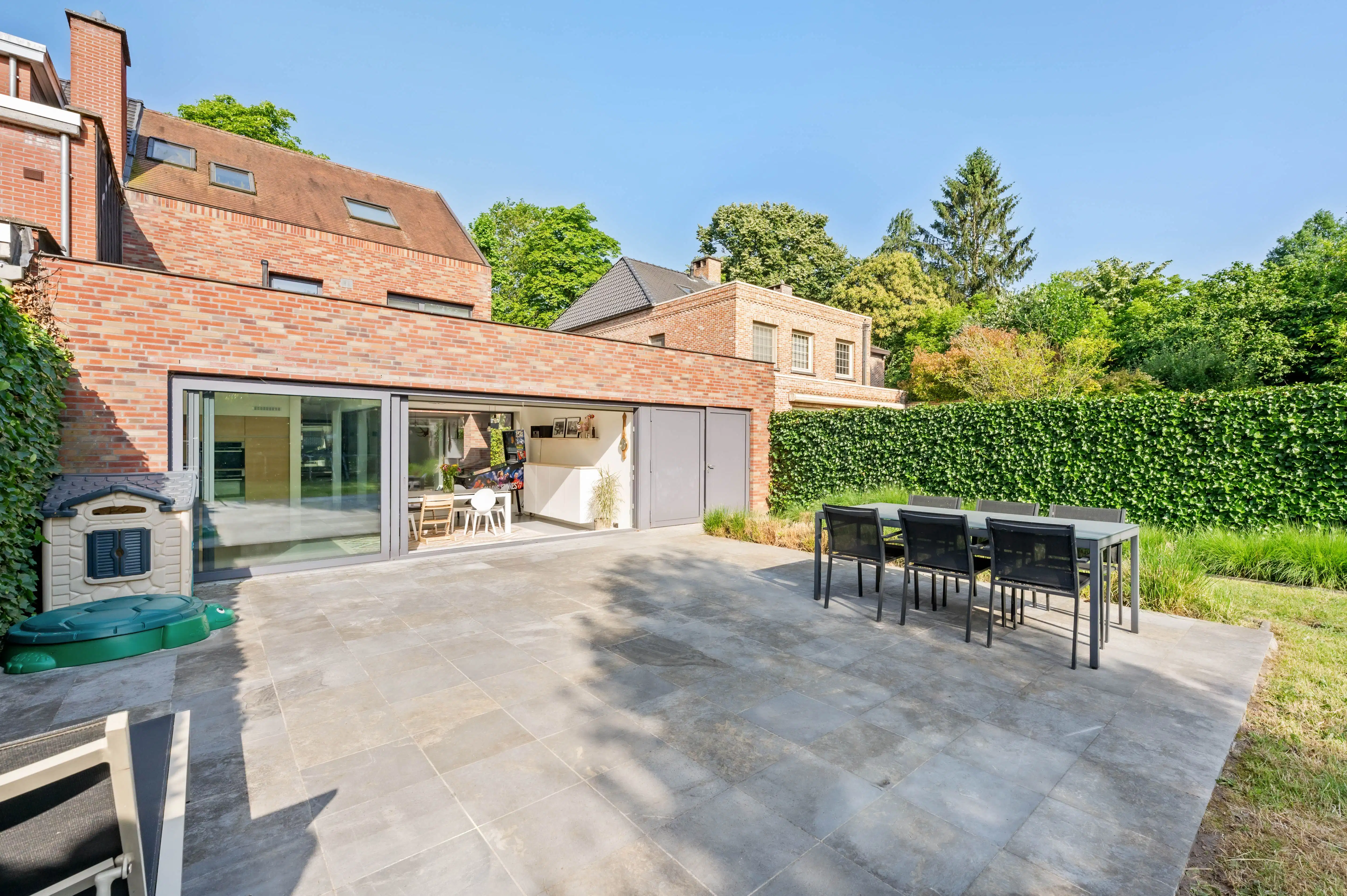 Prachtige woning op toplocatie in Brasschaat ! foto 20