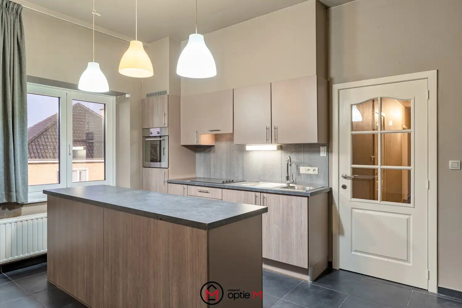 Appartement in Bilzen met twee parkeerplaatsen foto 3