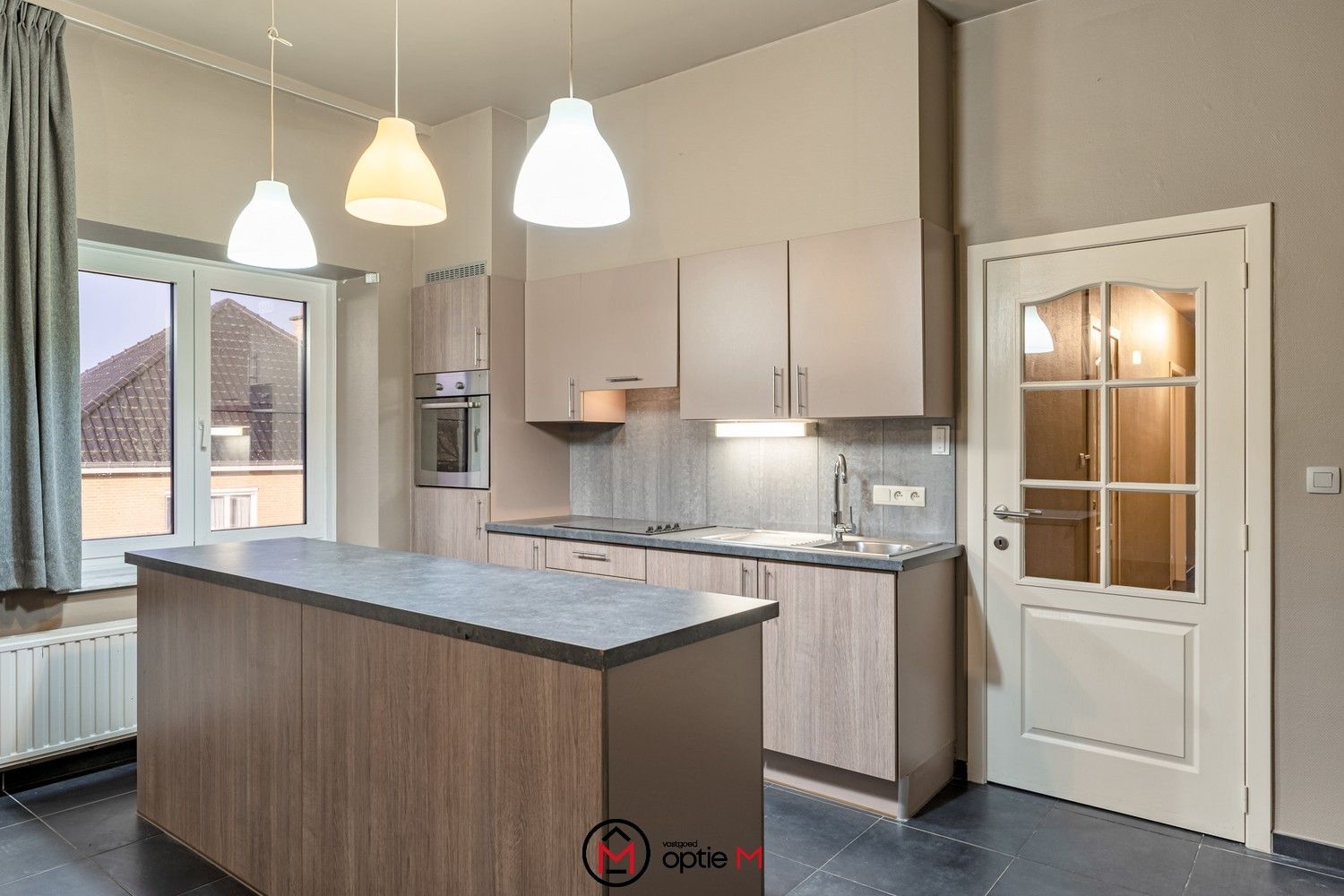 Appartement in Bilzen met twee parkeerplaatsen foto 3