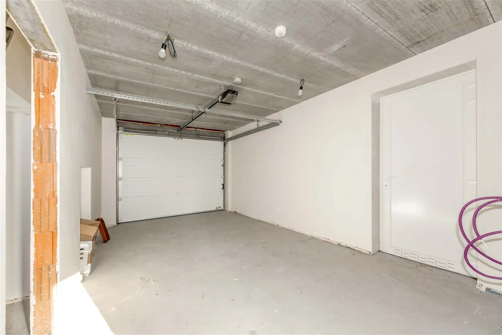 Vrijstaande nieuwbouwwoning op topligging te Aarsele foto 11