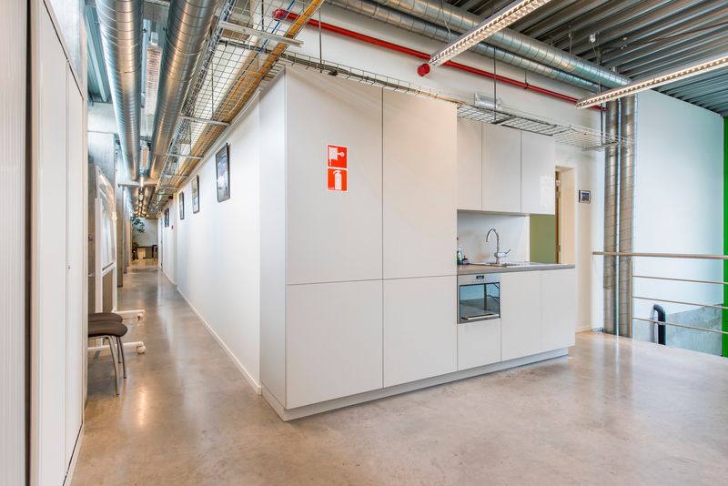 Kantoor voor startende ondernemers foto 3