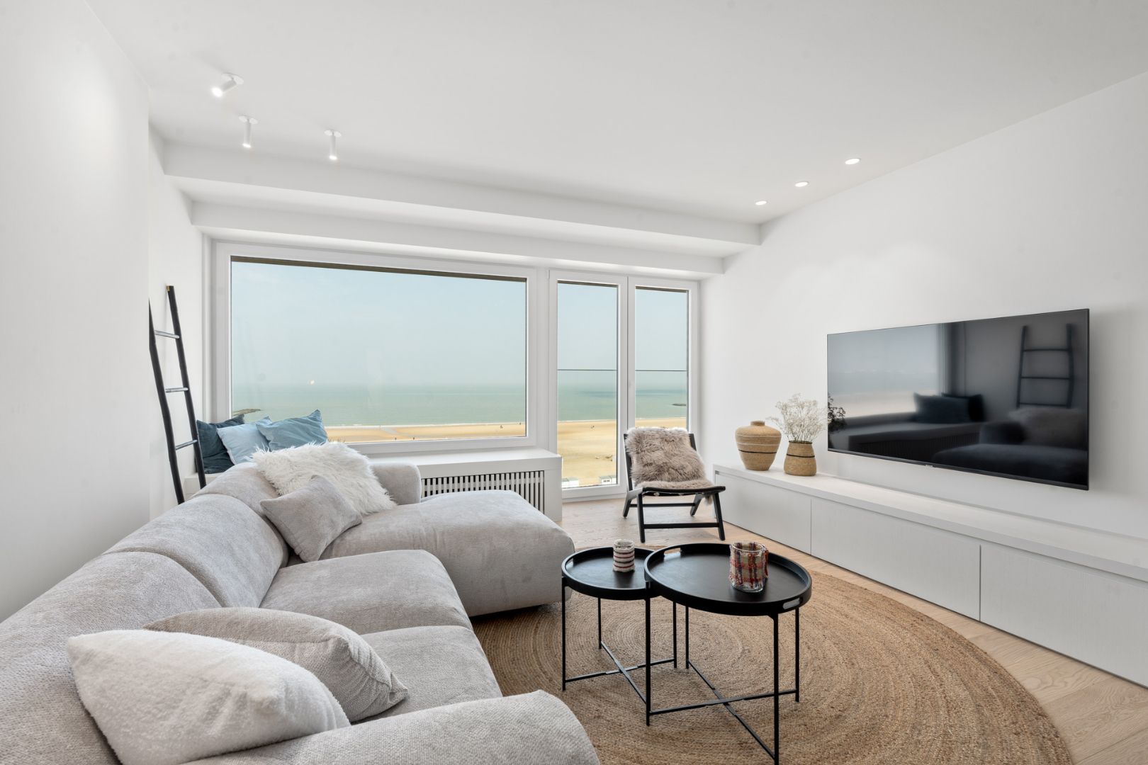 Appartement te koop Zeedijk-Albertstrand 501/73 - 8300 Knokke