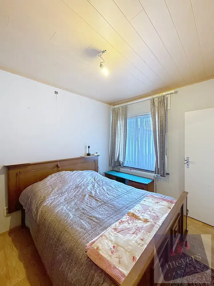 Gezellig gelijkvloers appartement met autostaanplaats in het centrum van Hasselt foto 7