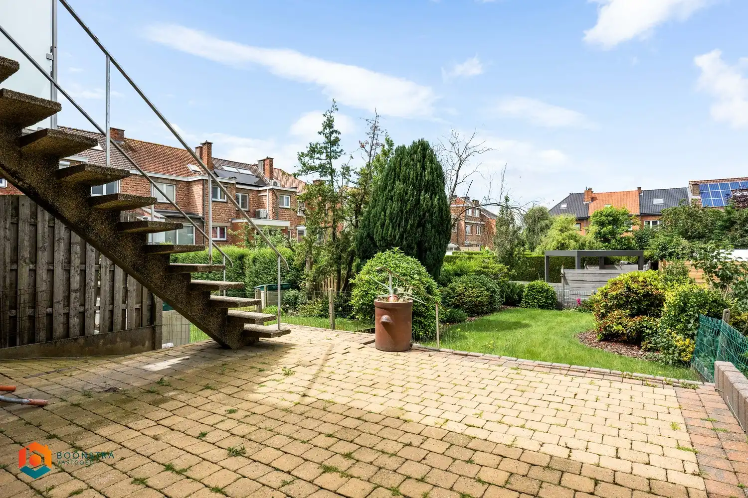 Instapklare woning met 4 slaapkrs te Koningslo foto 19