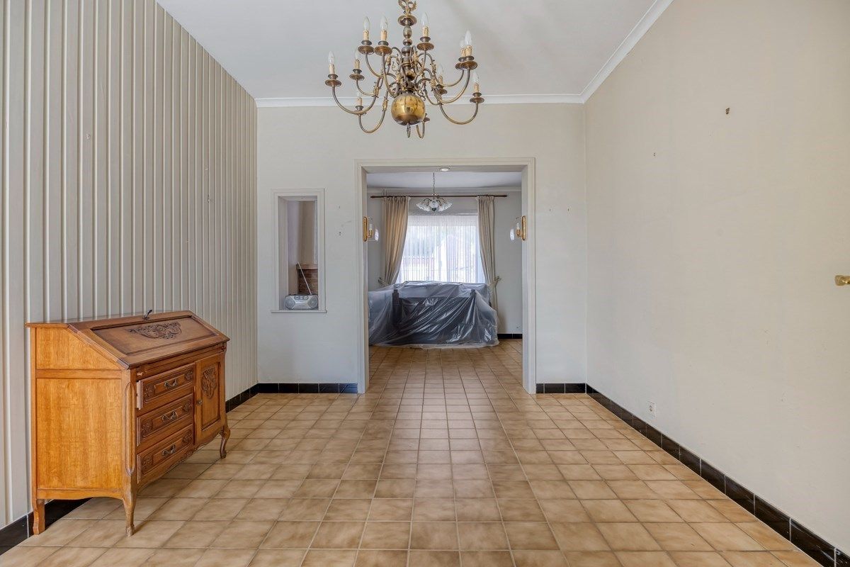 Landelijk gelegen woning met tuin te Tongeren-Sluizen foto 7