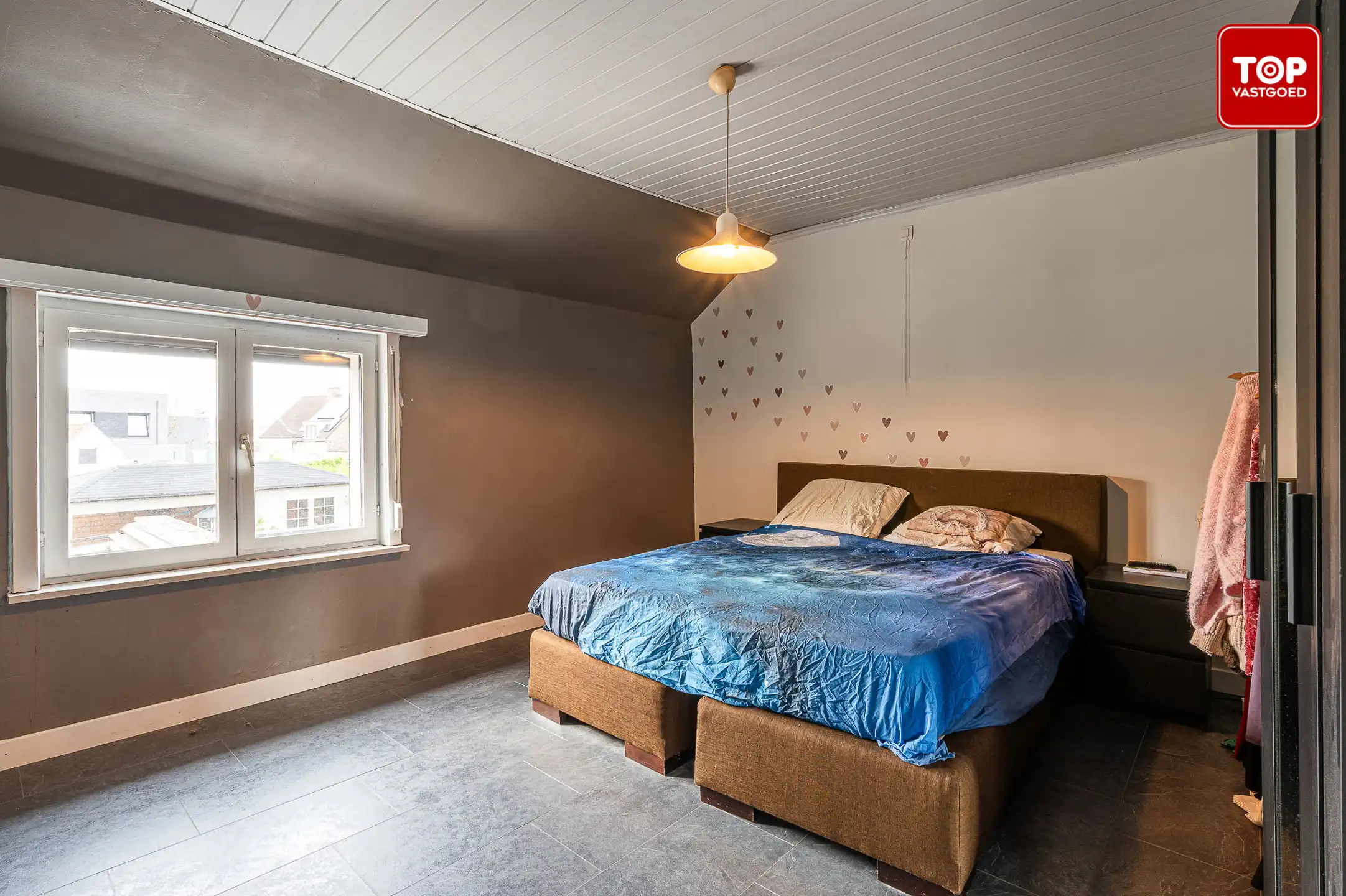 Charmante woning dichtbij centrum Waarschoot foto 13