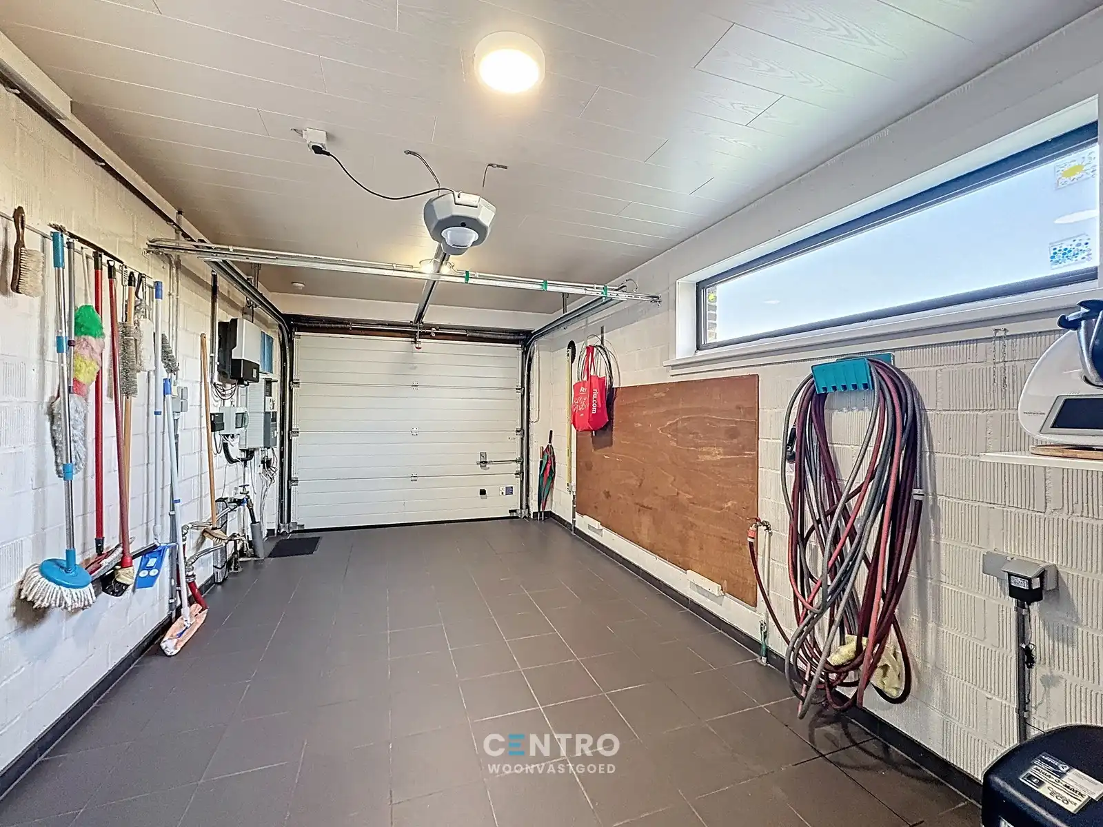 INSTAPKLARE villa te Sijsele (Damme) met alle COMFORT! foto 10