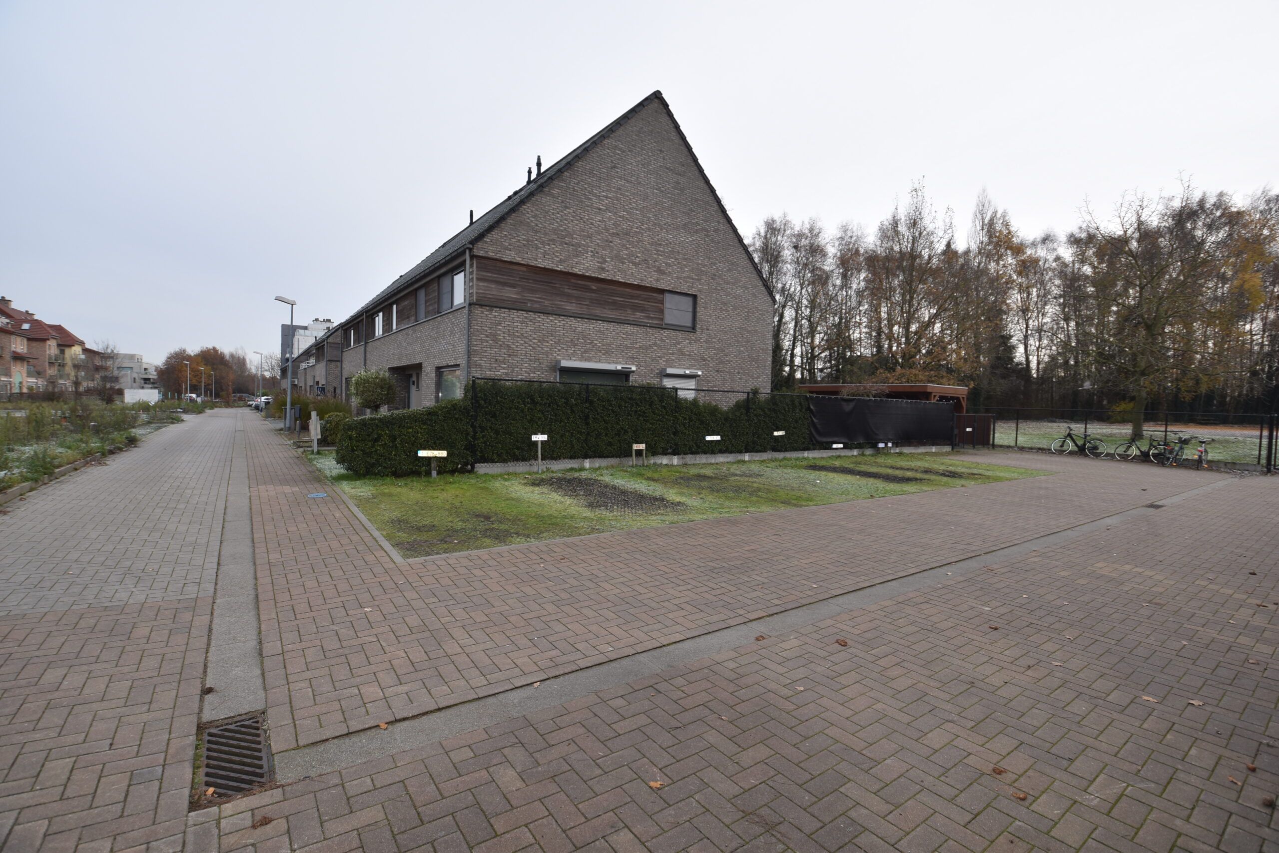 Mooie, ruime HOB (3 slpks) in Sint-Niklaas foto 7