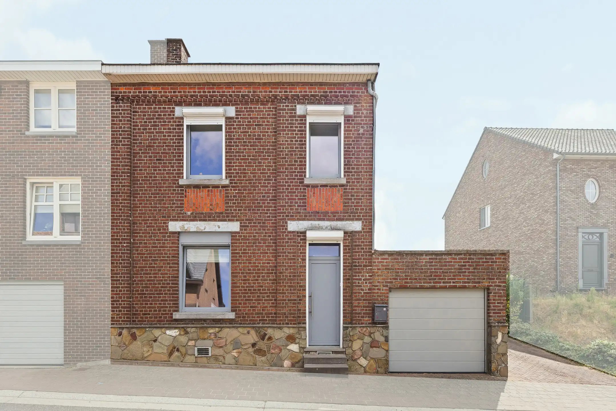 Instapklare gezinswoning met garage te Elst  foto 33