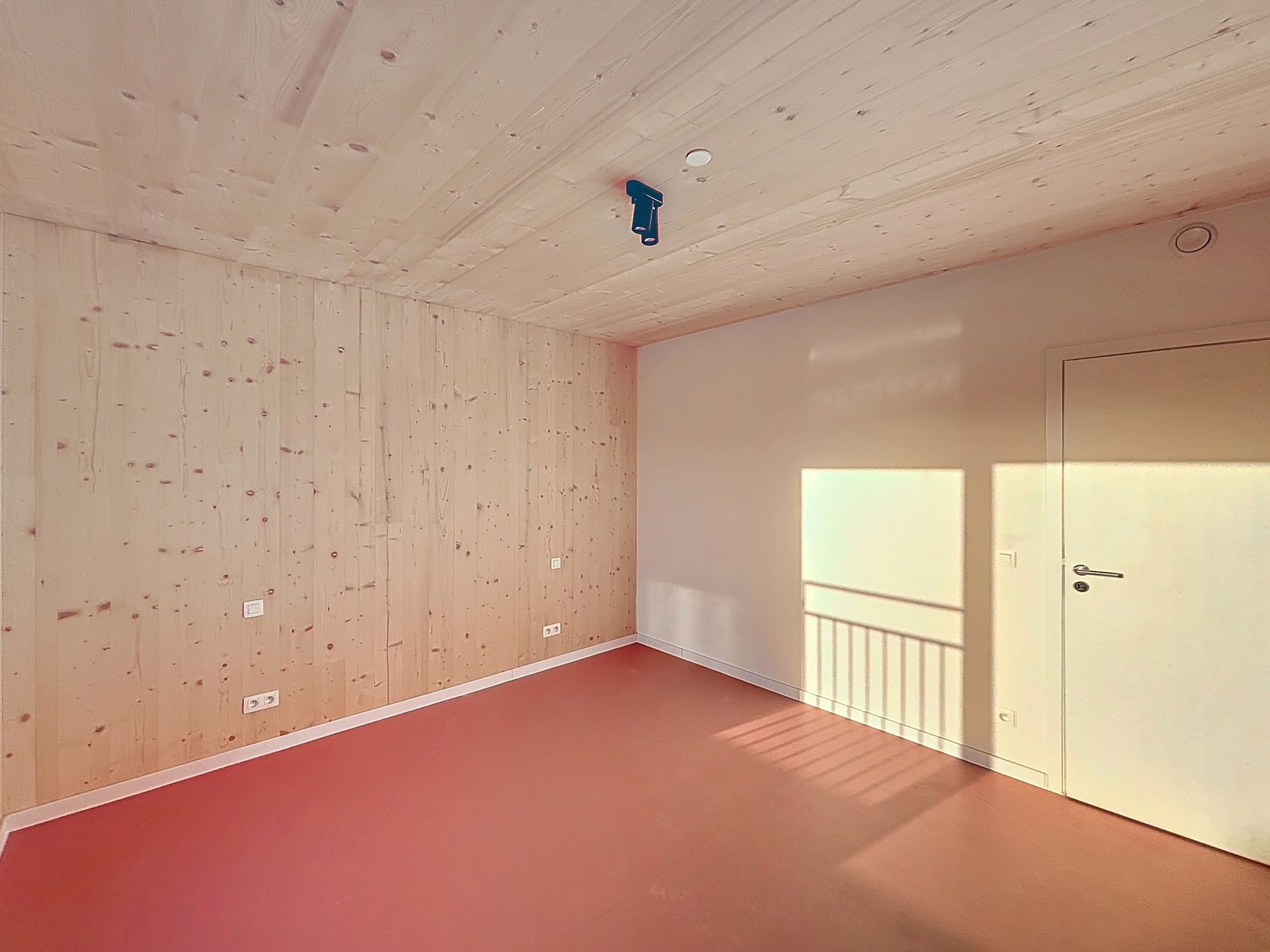 Het voorrecht van een nieuwe flat in het Tannat project foto 8