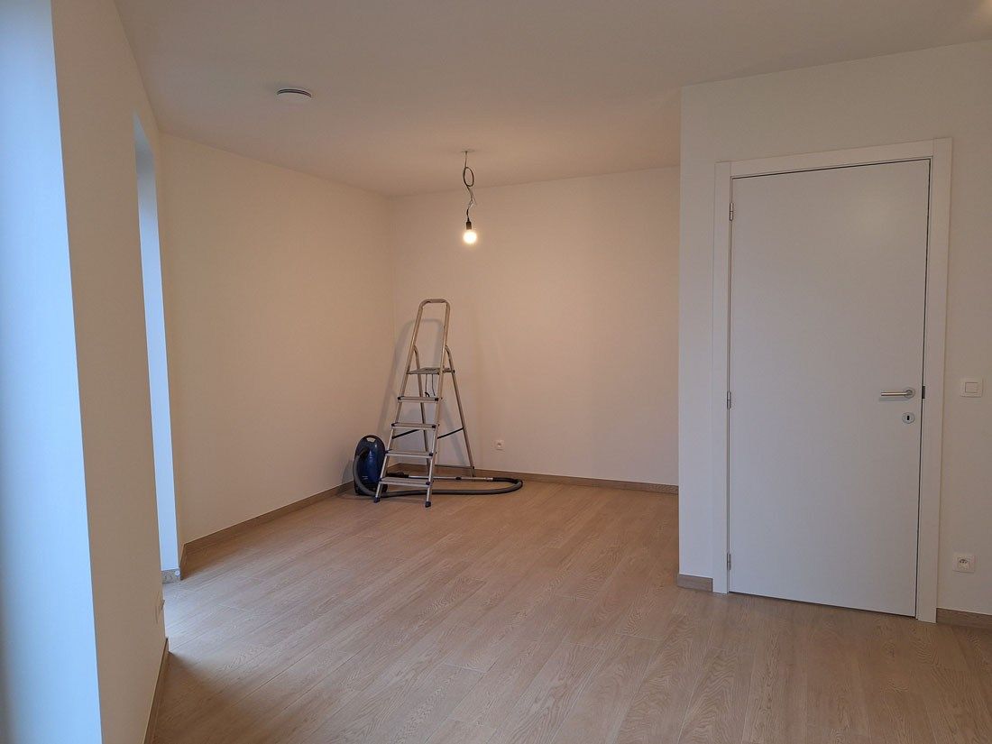 Prachtig nieuwbouw gelijkvloers appartement te Lummen foto 11