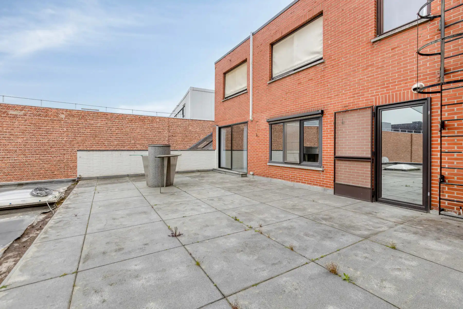 Appartement te huur foto 32