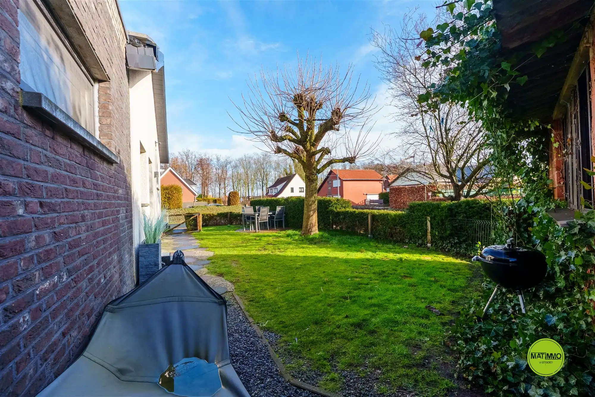 Rustig gelegen bungalow met 3 slaapkamers in Pelt foto 15