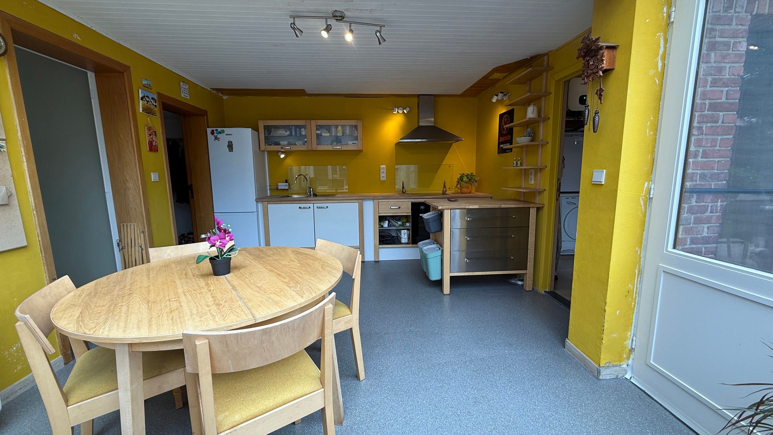 Prachtige halfopen bebouwing aan de rand van Aarschot foto 4