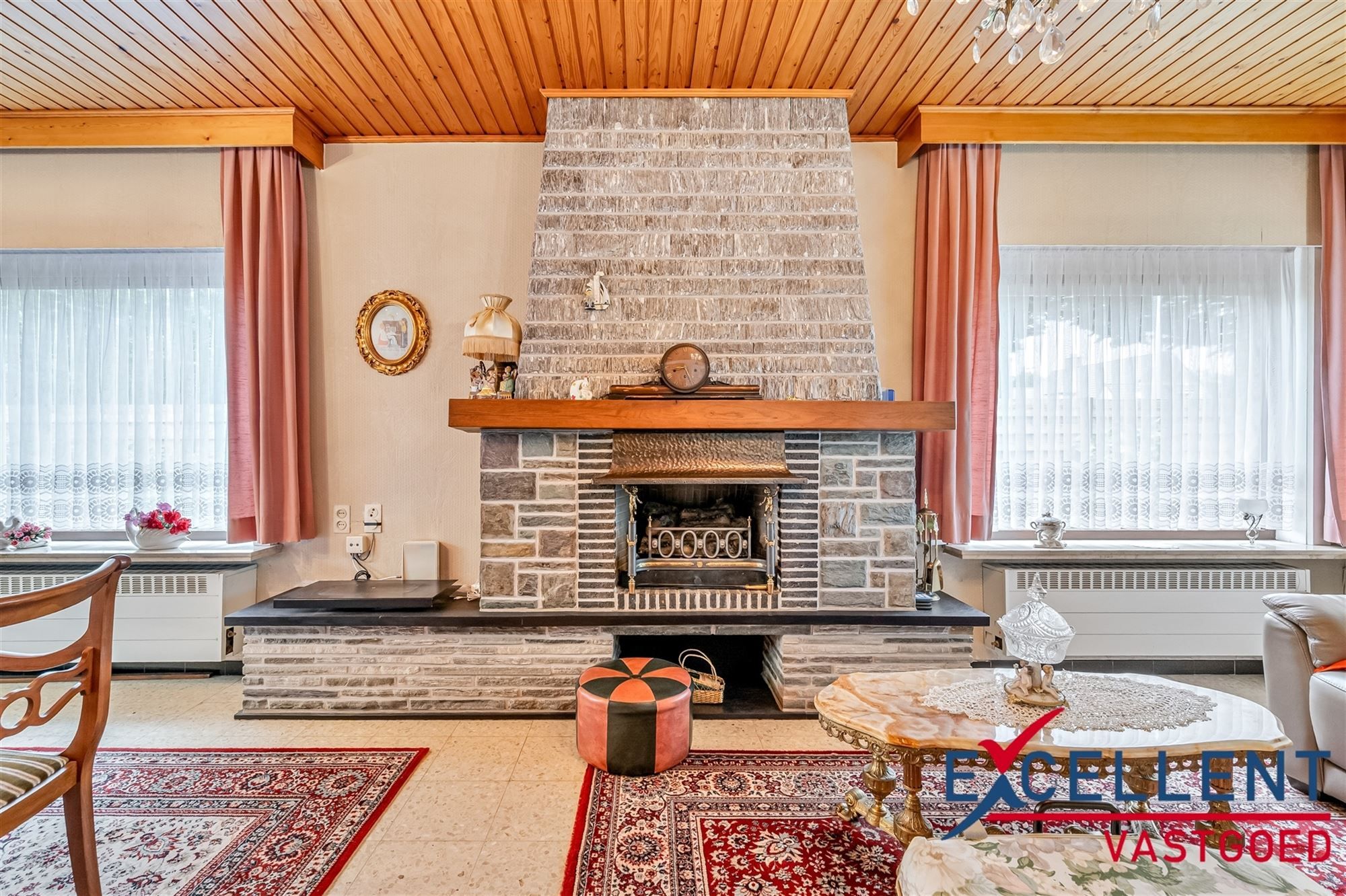 Woning op toplocatie Drongen te koop foto 4
