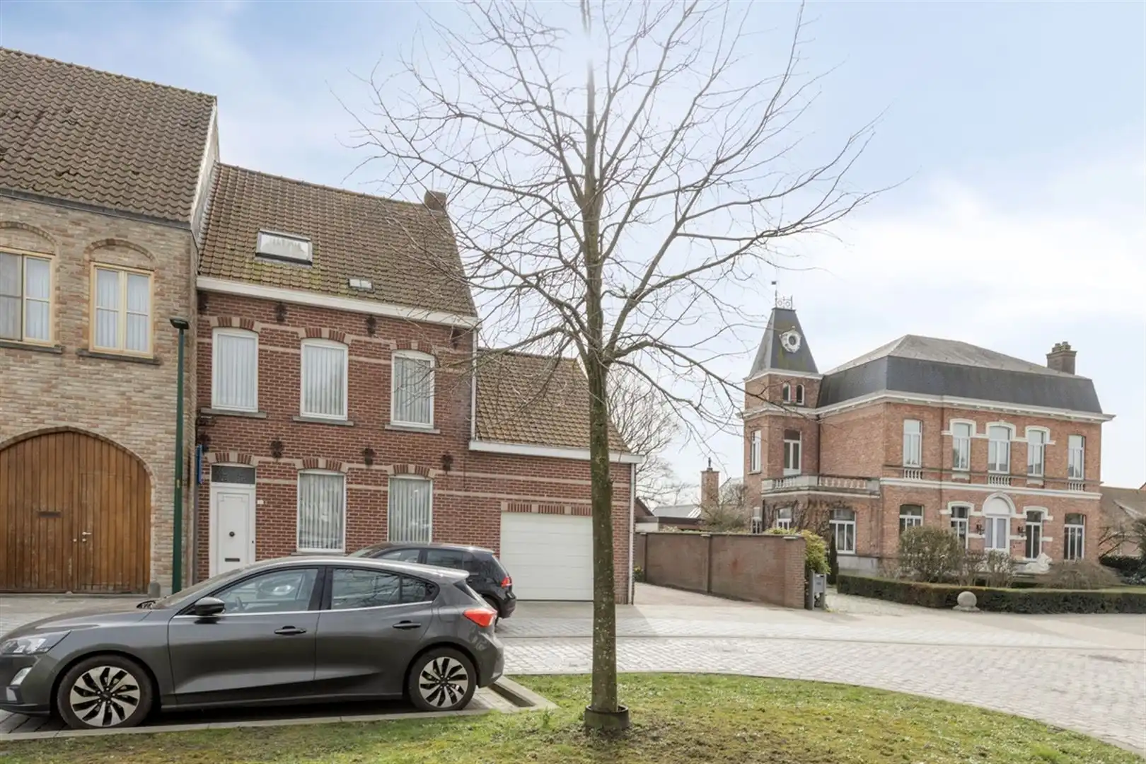 TOPPER: prachtige gezinswoning op toplocatie !!! foto 44