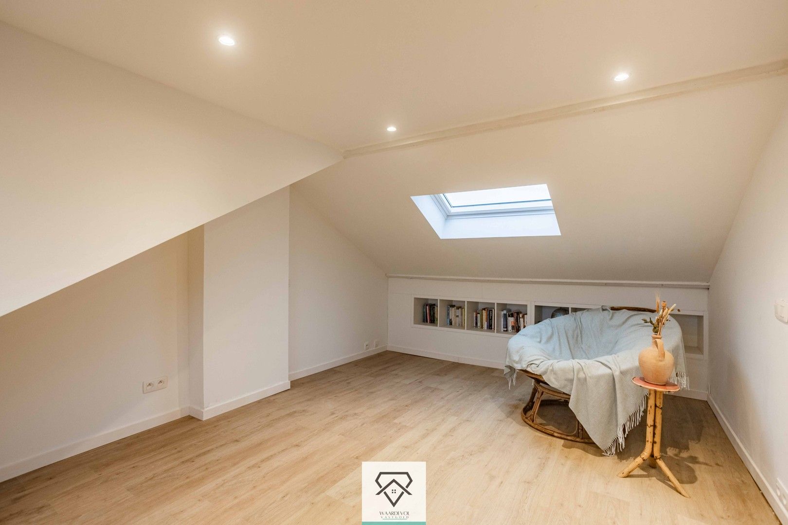 Smaakvolle gezinswoning in De Pinte te koop foto 22