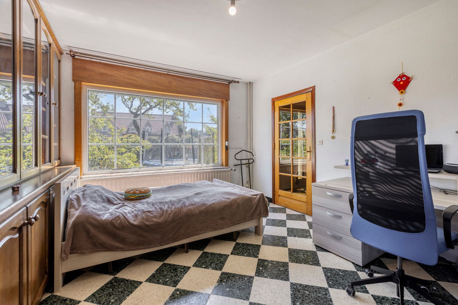 STIJLVOLLE EN INSTAPKLARE WONING TE DIEST! foto 15