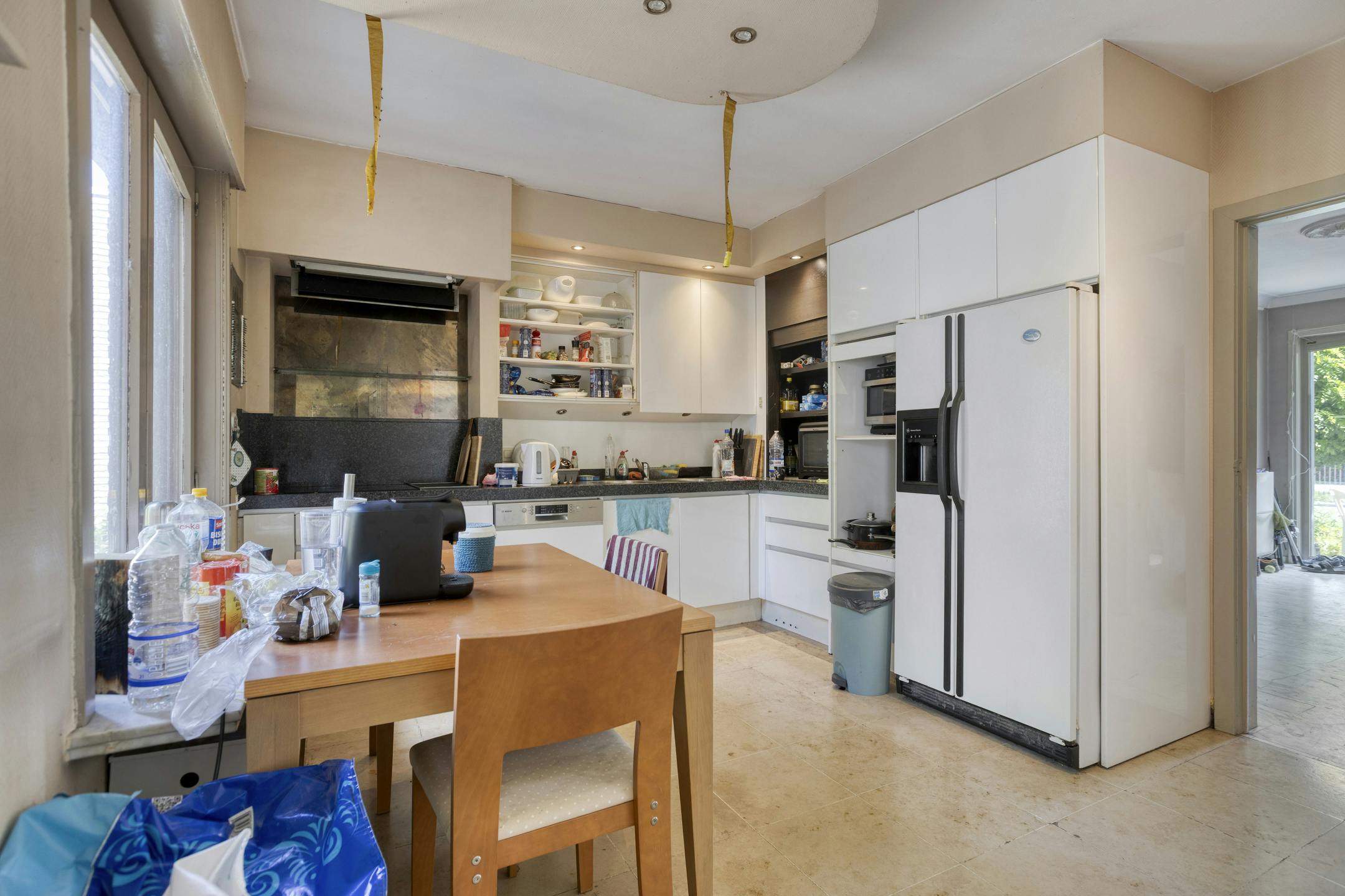 Halfopen bebouwing met 3 slaapkamers op een ruim perceel in Gits! foto 4