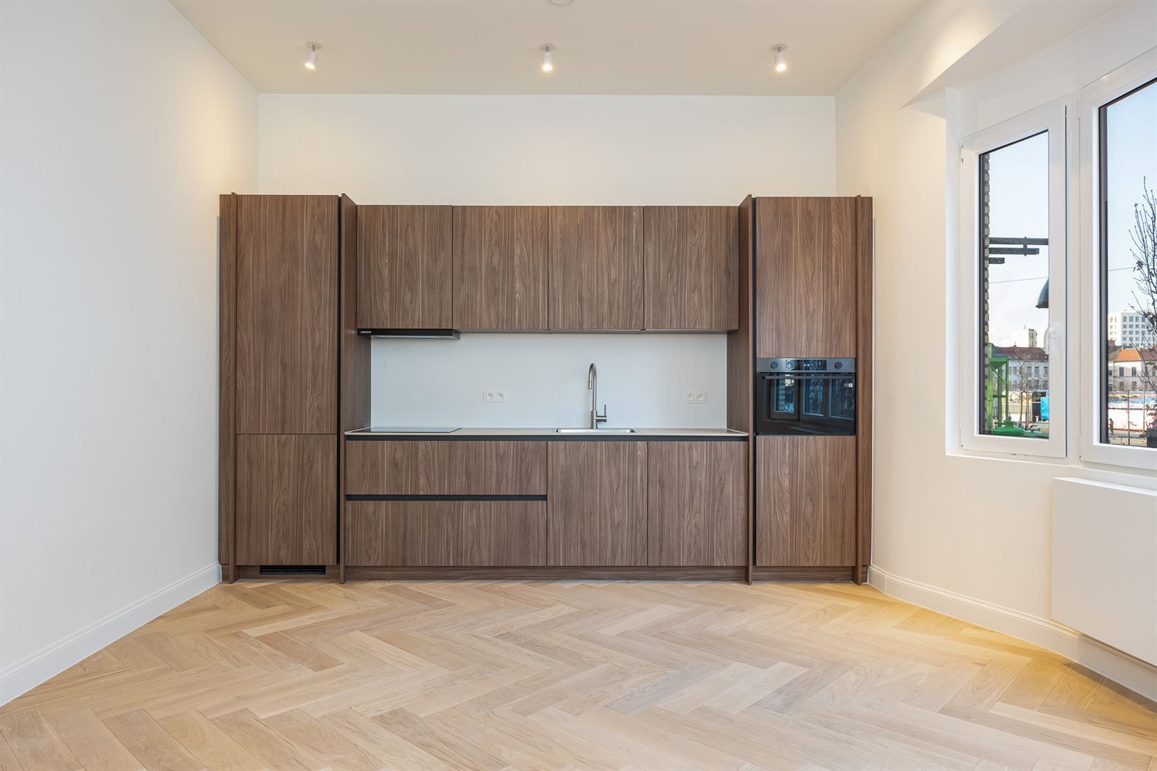 renovatieproject in kleinschalig gebouw foto 3