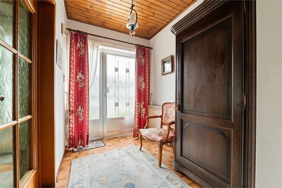 OP TE FRISSEN GELIJKVLOERSE WONING IN SINT-TRUIDEN foto 5