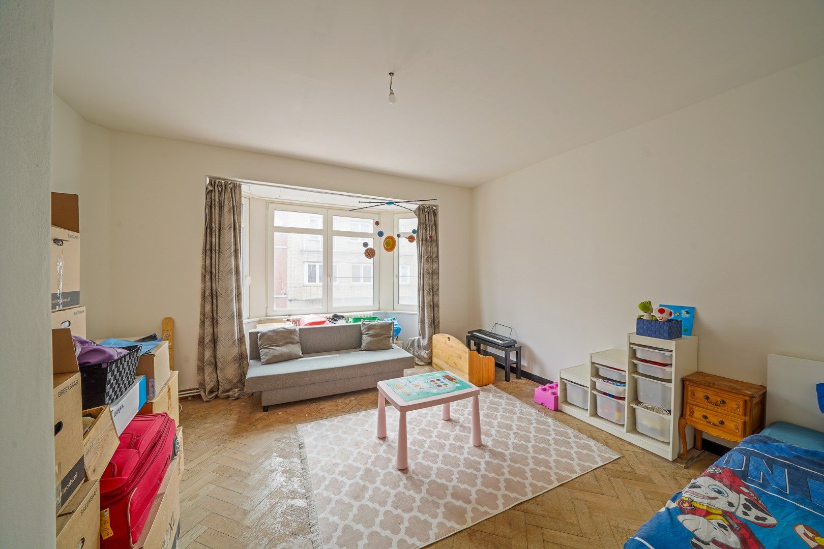 Prachtige ruime woning in hartje Oostende! foto 13