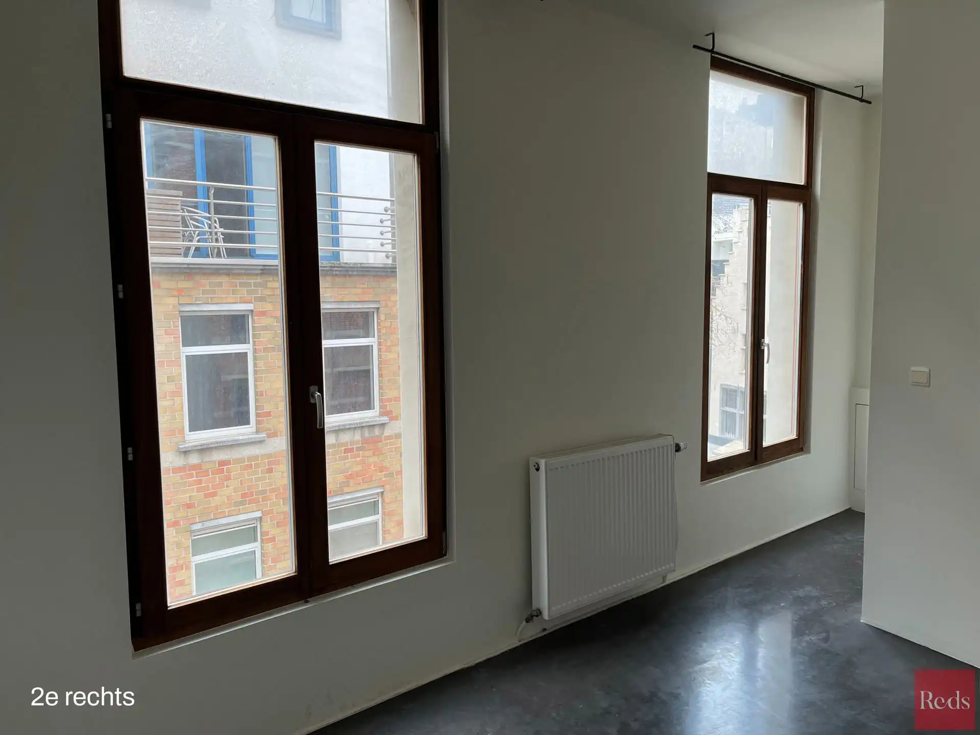Opbrengsteigendom met 8 units in centrum Antwerpen foto 14