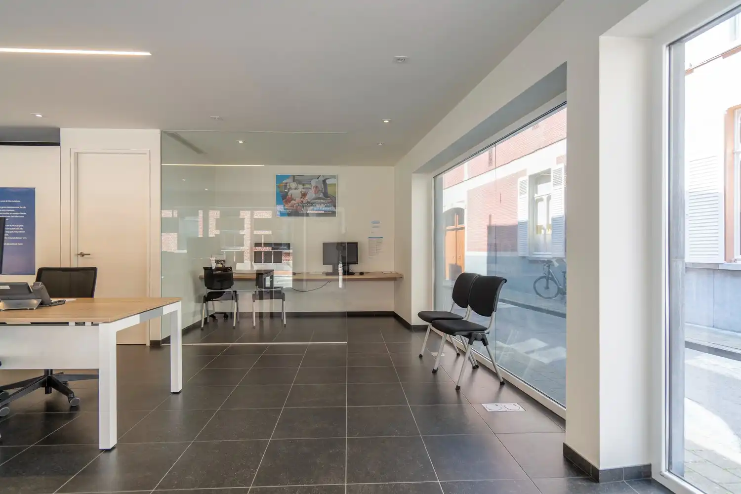Kantoor van 158 m² op toplocatie foto 4