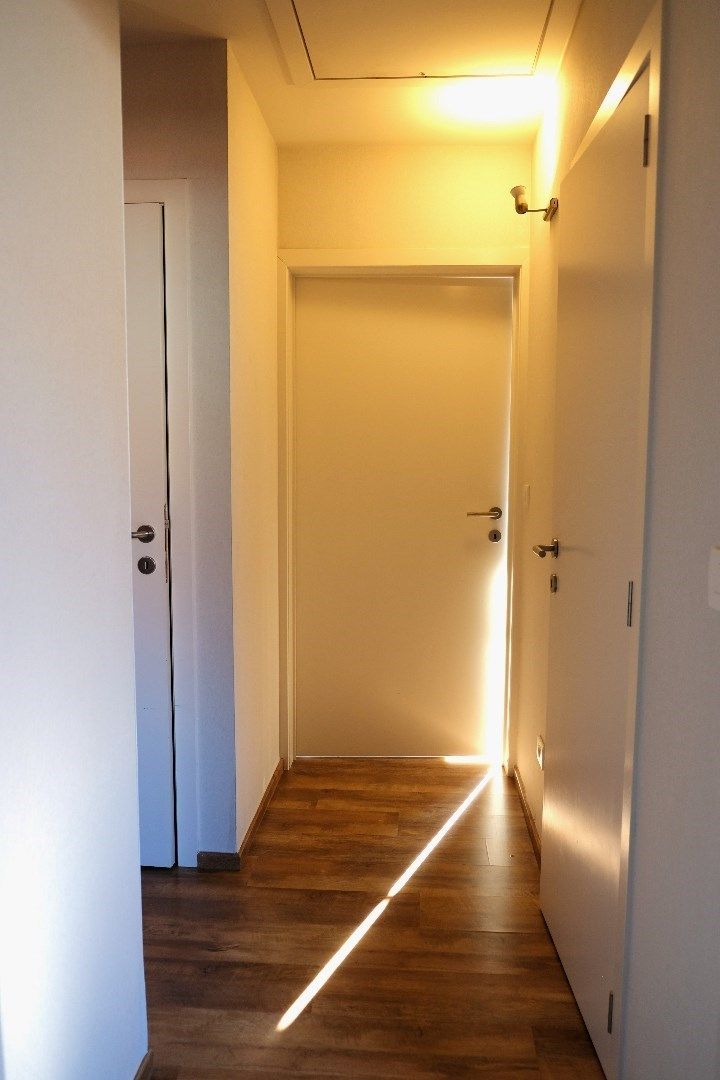 Recente, energiezuinige bel-etage woning met staanplaats in centrum Zottegem foto 16