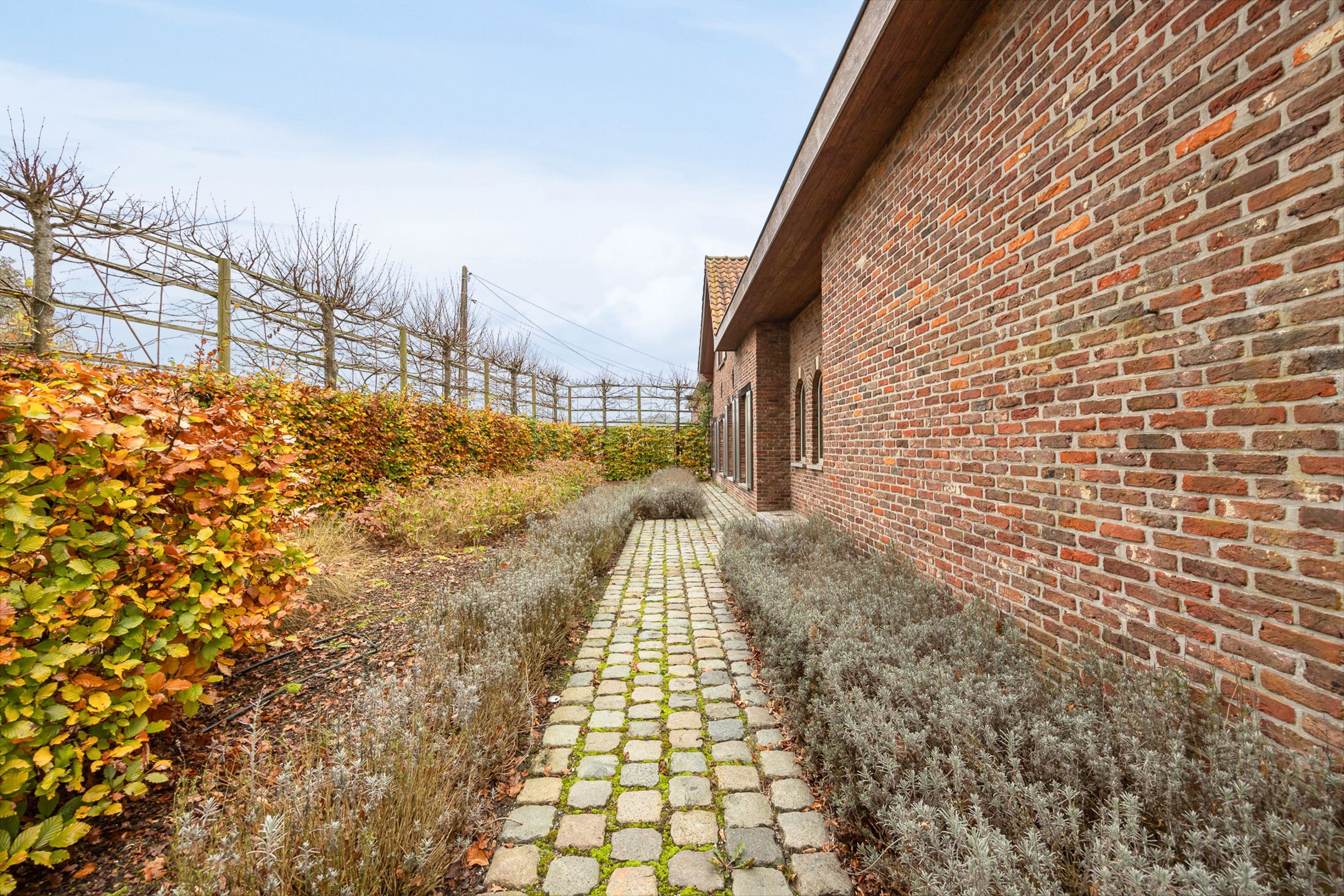 Unieke landelijke woning met prachtige tuin op 3338 m2  foto 14